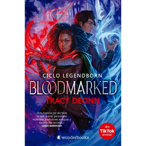 Libro Bloodmarked-0