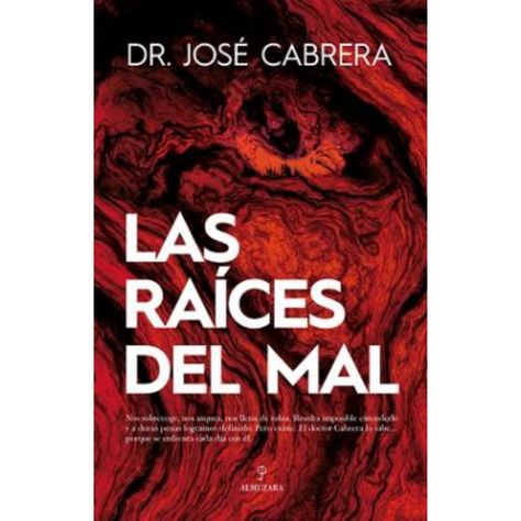 Las Raíces Del Mal-0