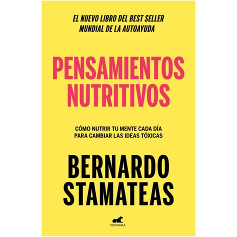 Pensamientos Nutritivos-0