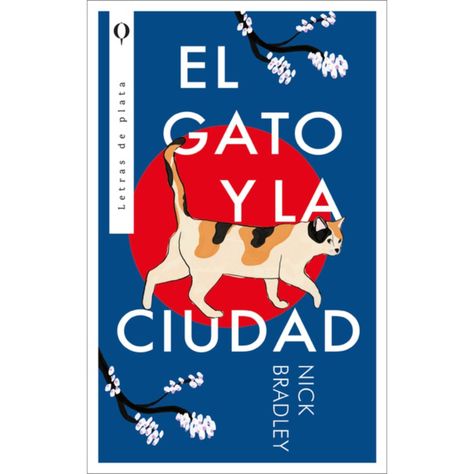El Gato Y La Ciudad-0