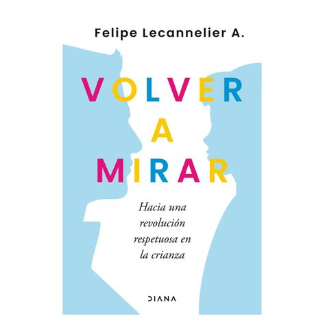 Volver A Mirar-0