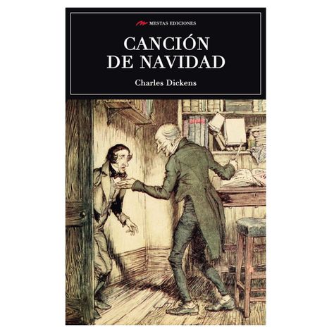 Cancion De Navidad-0