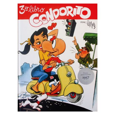 Condorito 3° Libro-0