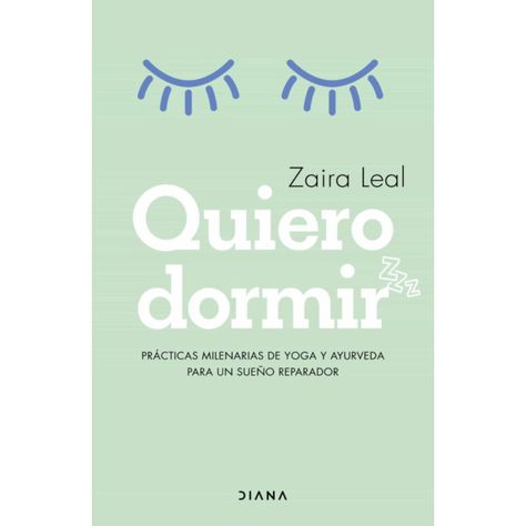 Quiero Dormir-0