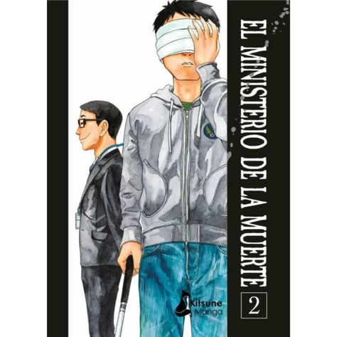 El Ministerio De La Muerte 2-2