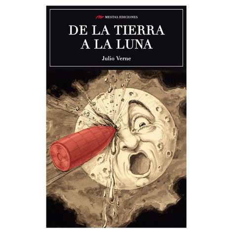 De La Tierra A La Luna-0