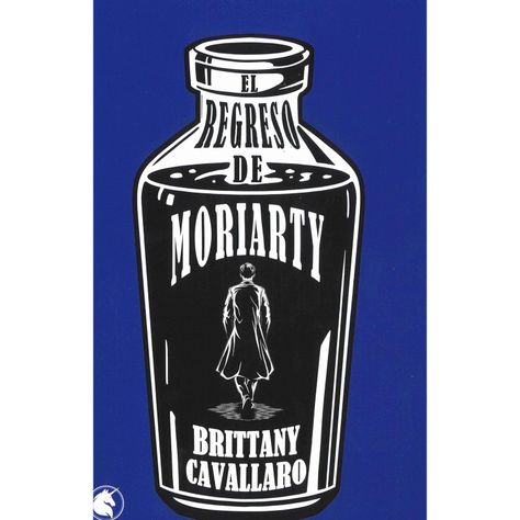 Regreso De Moriarty, El-0