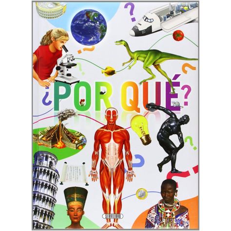 ¿Por Qué?-0