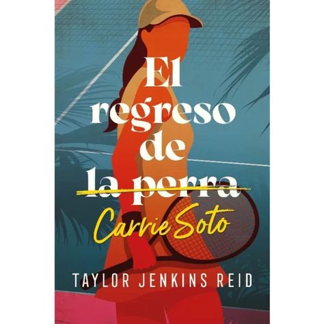 El Regreso De Carrie Soto-0