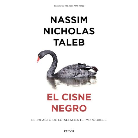 El Cisne Negro-0