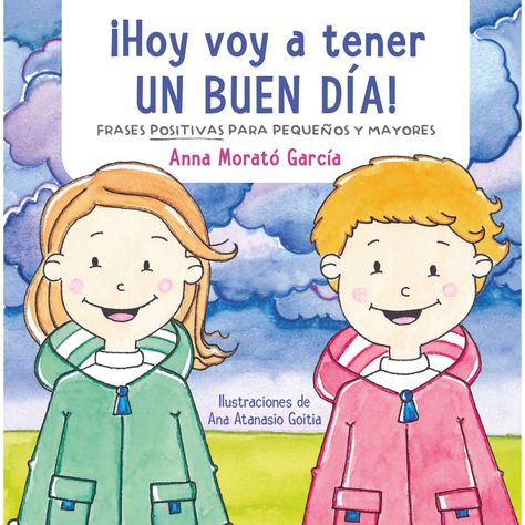 ¡Hoy Voy A Tener Un Buen Día!-0