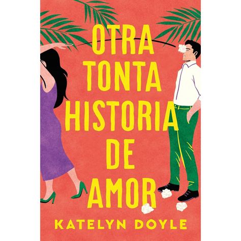 Otra Tonta Historia De Amor-0