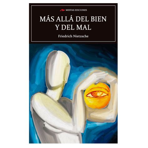 Mas Alla Del Bien y Del Mal-0