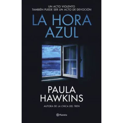 La Hora Azul-0