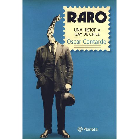 Libro Raro-0