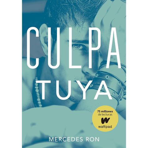 Culpa Tuya (Culpables 2)-0