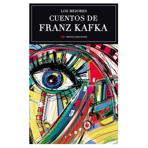 Los Mejores Cuentos De Franz Kafka-0