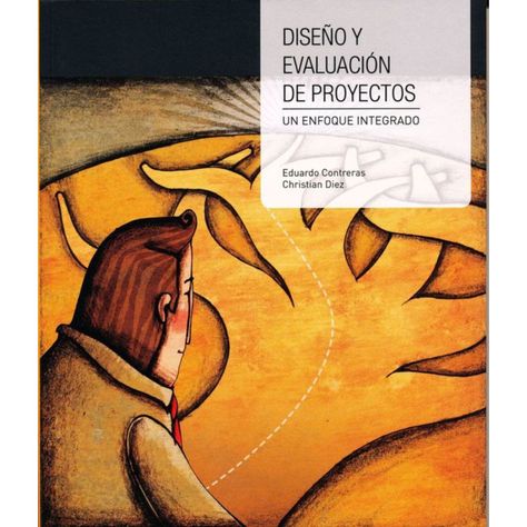 Diseño Y Evaluación De Proyectos-0