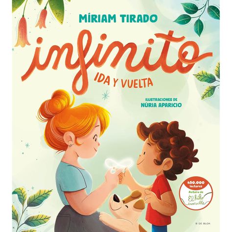 Infinito. Ida Y Vuelta-0