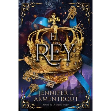 El Rey-0