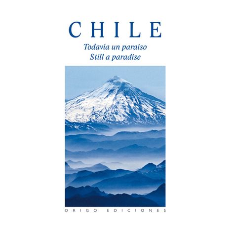 Chile Todavia Un Paraiso Bilingue Flexible.-0