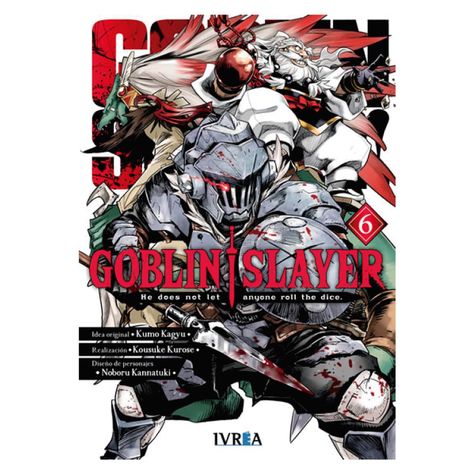 Goblin Slayer 06-0