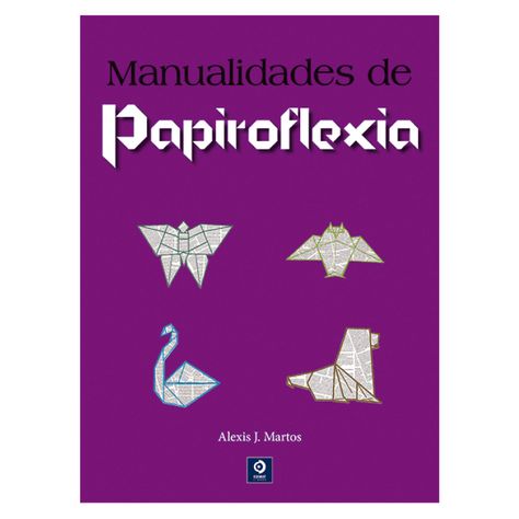 Manualidades de Papiroflexia-0