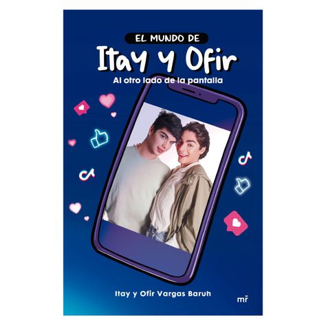 El Mundo De Itay Y Ofir-0