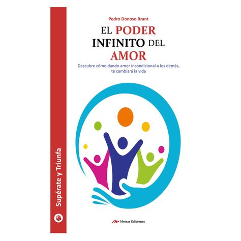 El Poder Infinito Del Amor-0