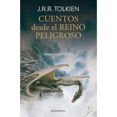 Cuentos Desde El Reino Peligroso-0