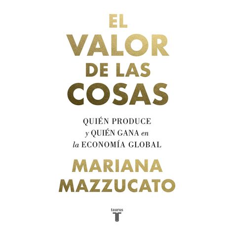 El Valor De Las Cosas-0