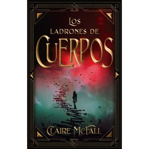 Los Ladrones De Cuerpos-0