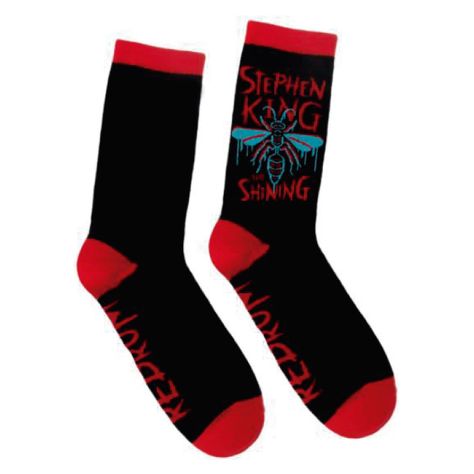 Calcetines El Resplandor Stephen King Sm-0
