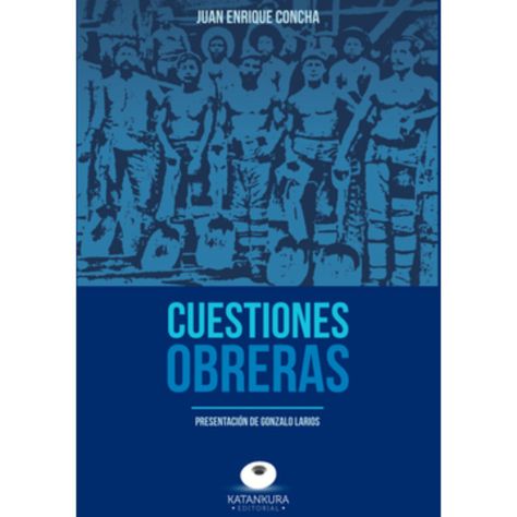 Cuestiones Obreras-0
