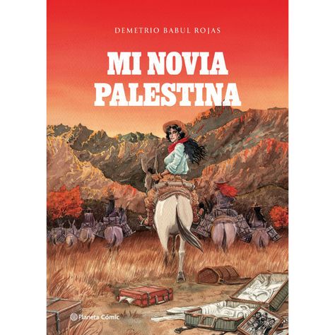 Mi Novia Palestina-0