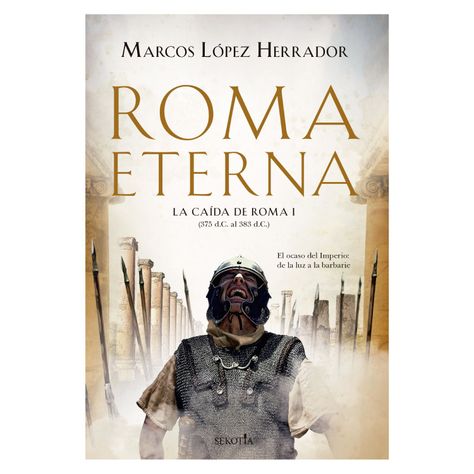 Roma Eterna-0