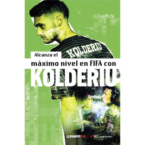 Alcanza El Máximo Nivel En FIFA Con Kolderiu-0