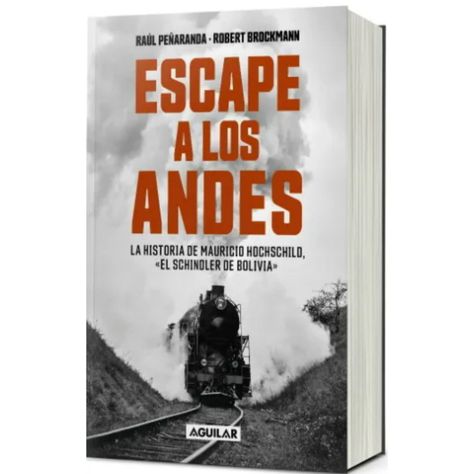 Escape A Los Andes-0