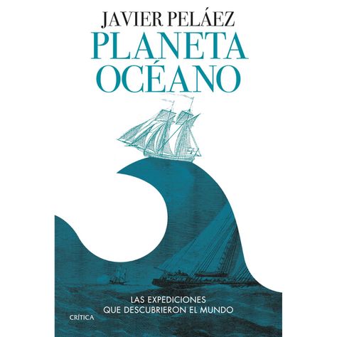 Planeta Océano-0