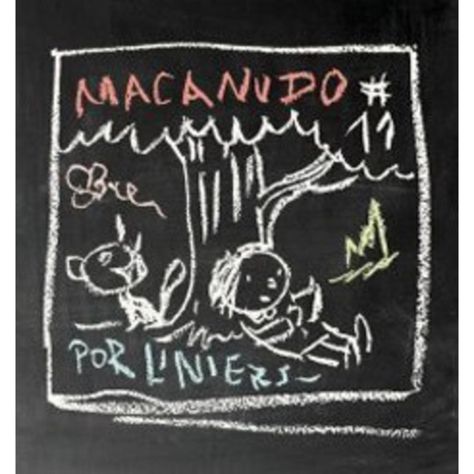 Macanudo 11-0