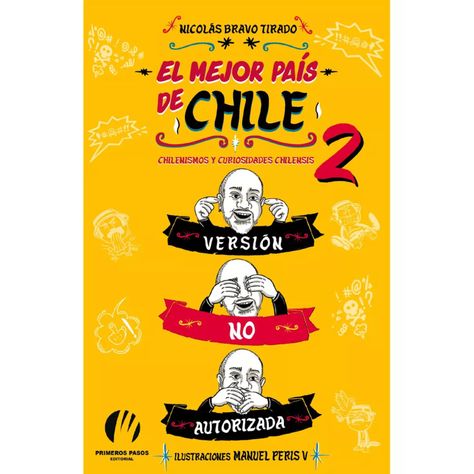 El Mejor País De Chile 2-0