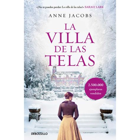 La Villa De Las Telas..-0