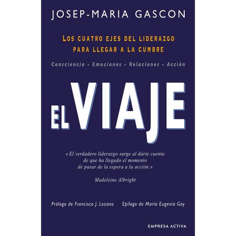 El Viaje-0