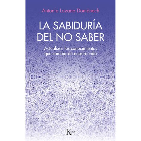 La Sabiduría Del No Saber-0
