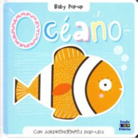 Oceano (Baby Pop-Up)-0