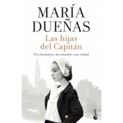 Las Hijas Del Capitán-0