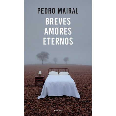 Breves Amores Eternos (Ne)-0