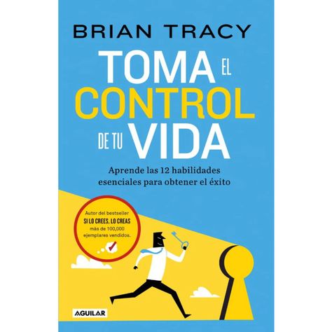 Toma El Control De Tu Vida-0