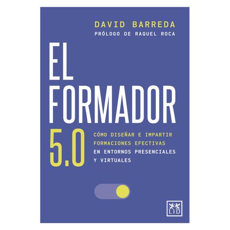 El Formador 5.0-0