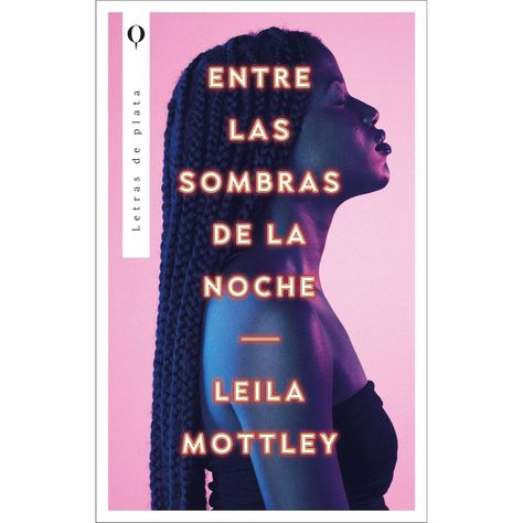 Entre Las Sombras De La Noche-0